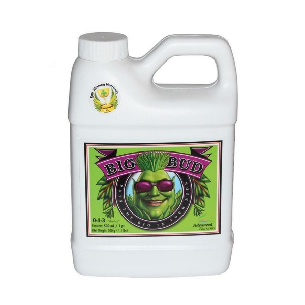 Advanced Nutrients Big Bud 500ml