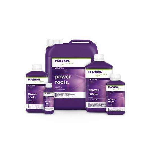 Plagron Power Roots 1L