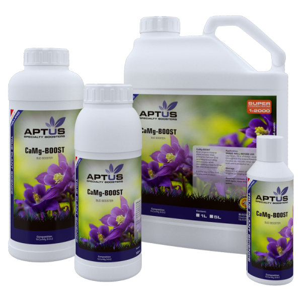 Aptus CaMg Boost 150ml