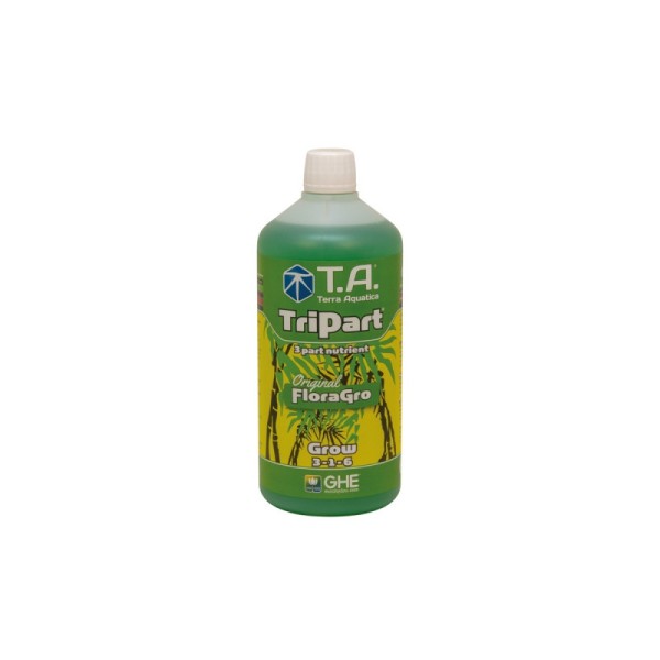 Terra Aquatica TriPart Grow  1L