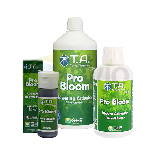 Terra Aquatica Pro Bloom 1L