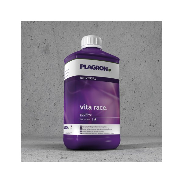 Plagron Vita race 250ml