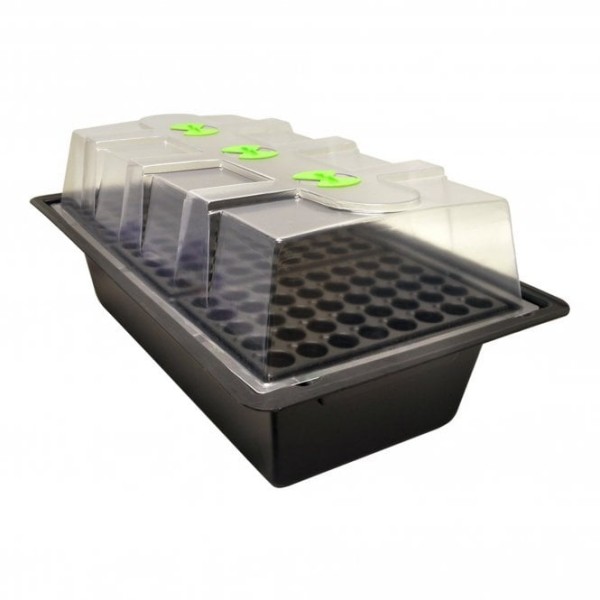 Nutriculture X-Stream Propagator 120