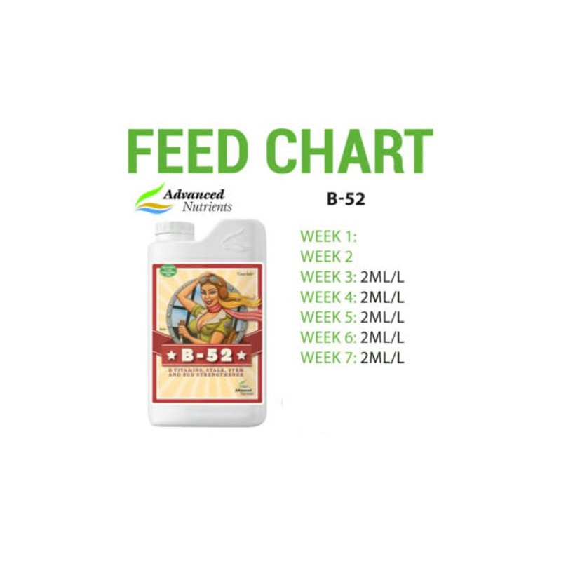 Advanced Nutrients B-52 5L