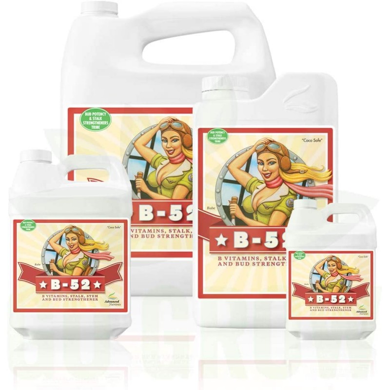 Advanced Nutrients B-52 500ml