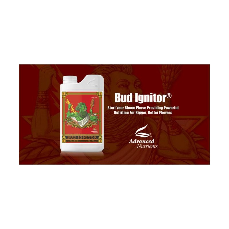 Advanced Nutrients Bud Ignitor 0,5L (500ml)