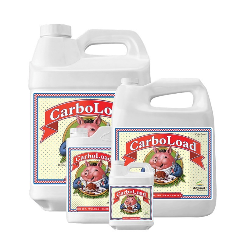 Advanced Nutrients Liquid Carbo Load 0,25L (250ml)