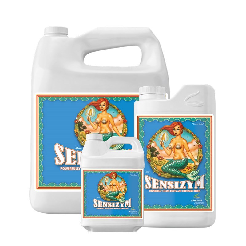 Advanced Nutrients Sensizyme 1L