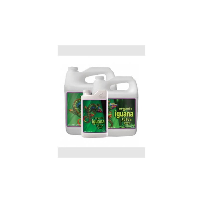 Advanced Nutrients Iguana Juice Grow 1L