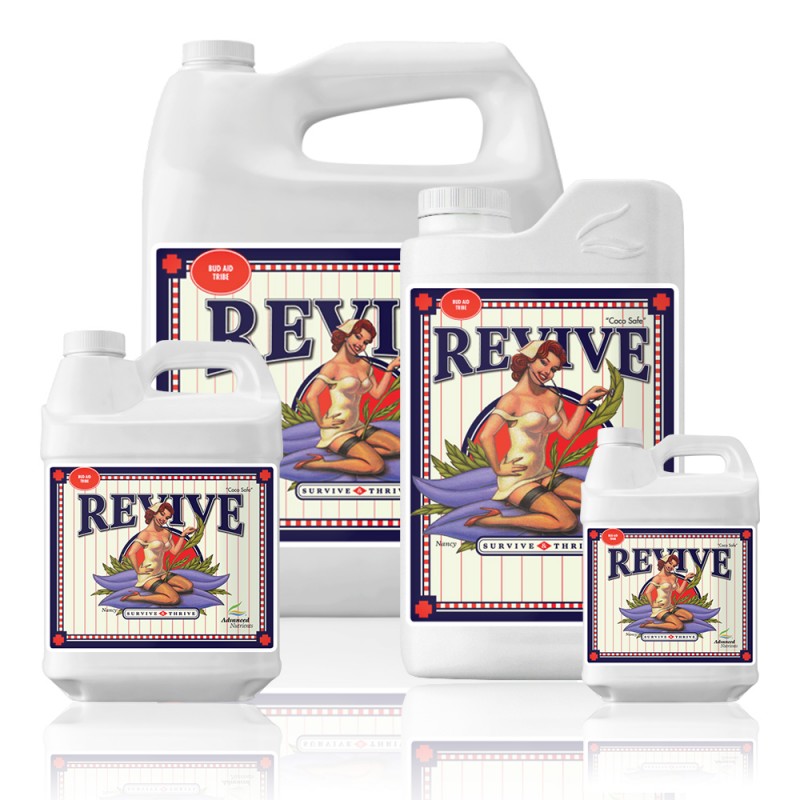 Advanced nutrients Revive 0,5L