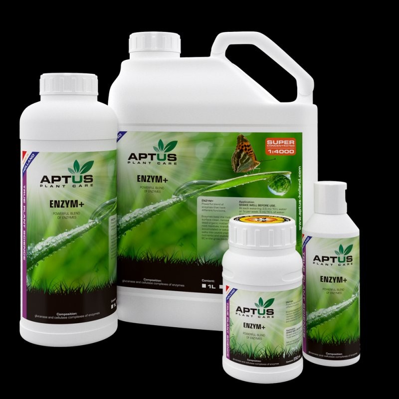 Aptus Enzym+ 1L