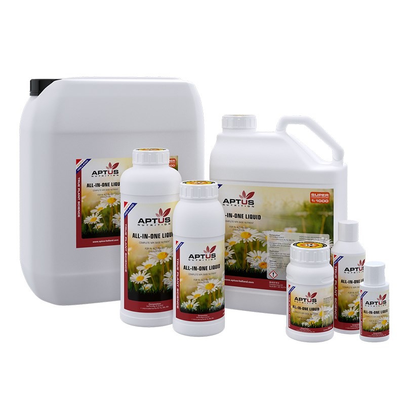 Aptus ALL-IN-One Liquid 5L