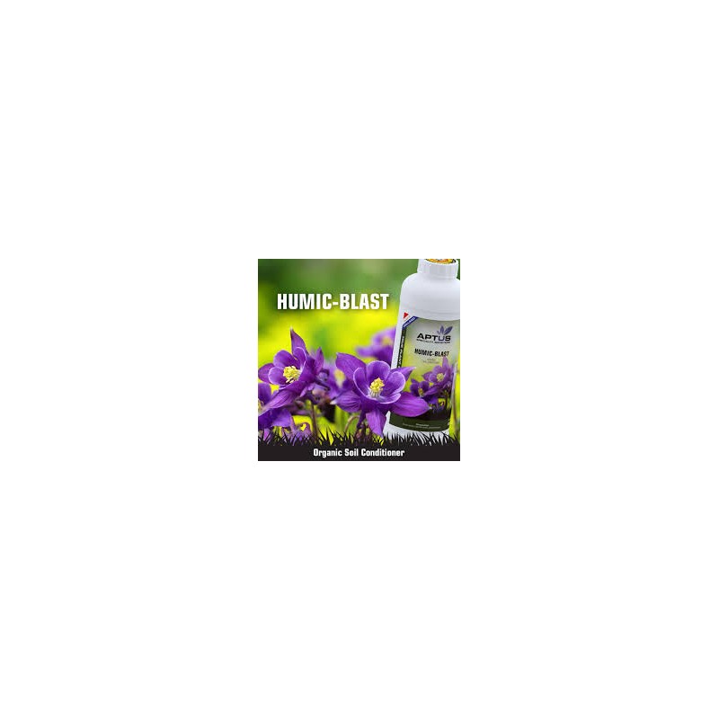 Aptus Humic Blast 5L