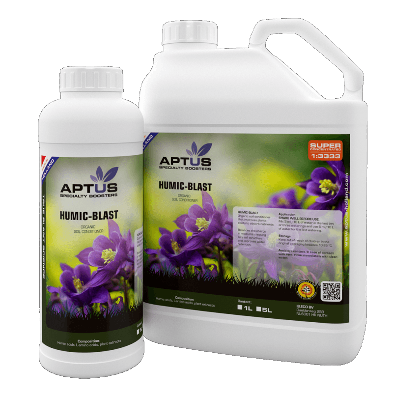 Aptus Humic Blast 1L