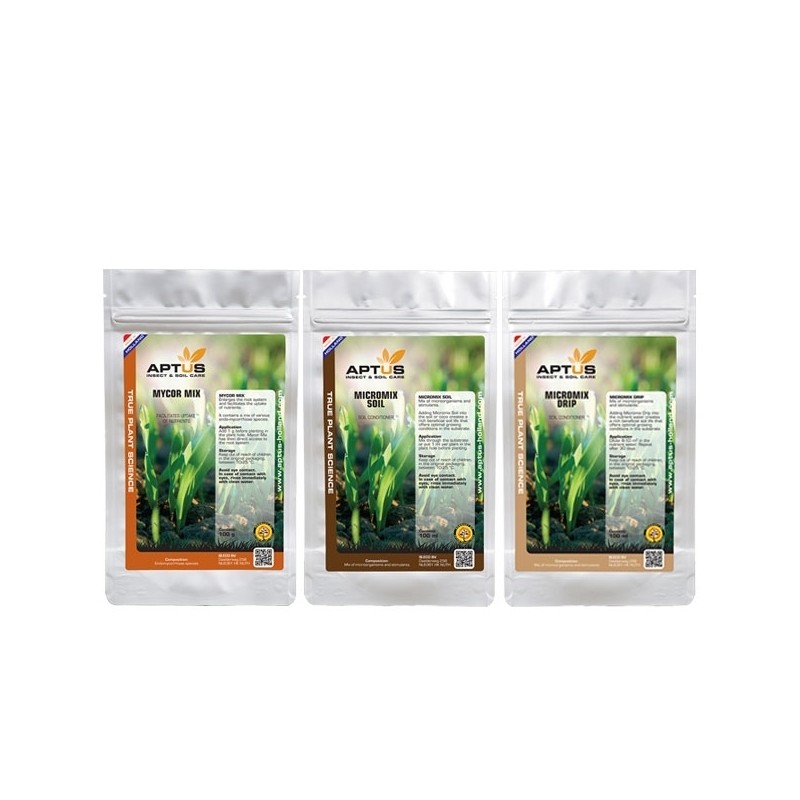 Aptus Mycor Mix 500g