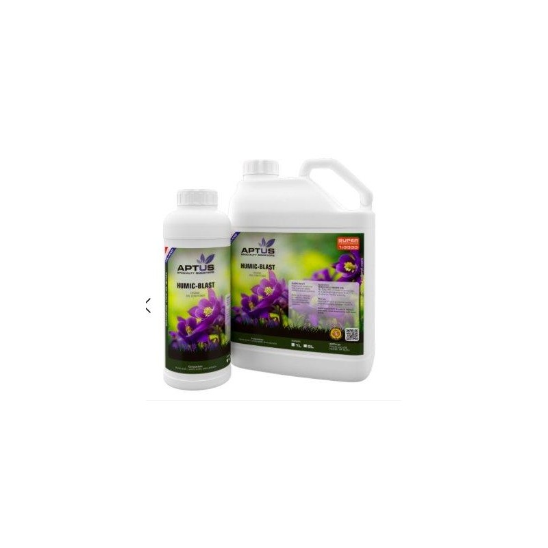 Aptus Humic Blast 5L