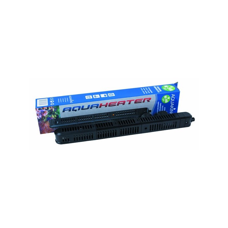 Grelec vode HE-500 s termostikalom 500W