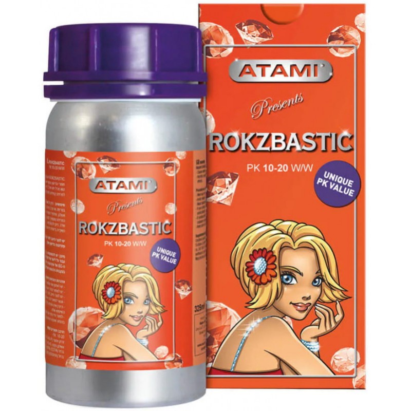 Atami Rokzbastic 1250ml