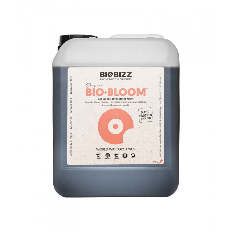 BioBizz Bio Bloom 5L