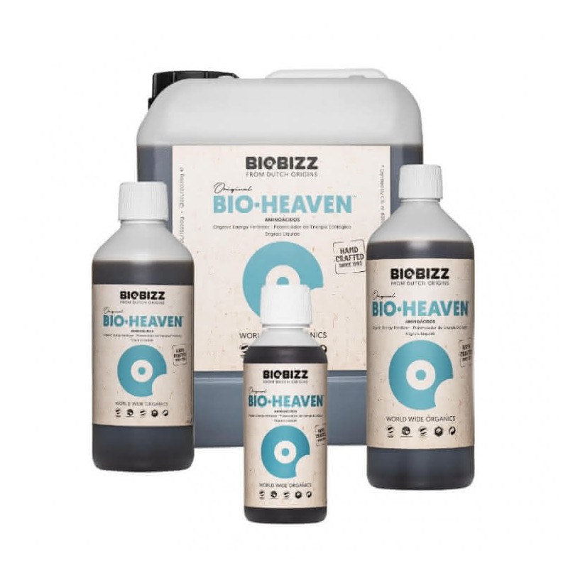 Biobizz Bio Heaven 1L