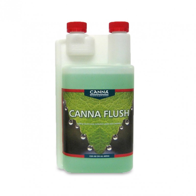 Canna Flush 1L