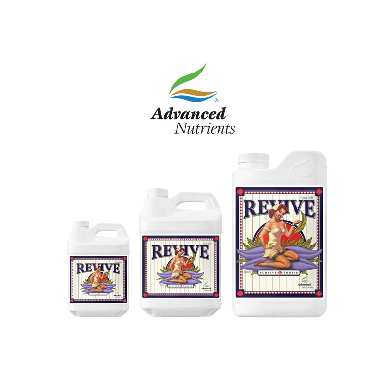 Advanced nutrients Revive 0,5L