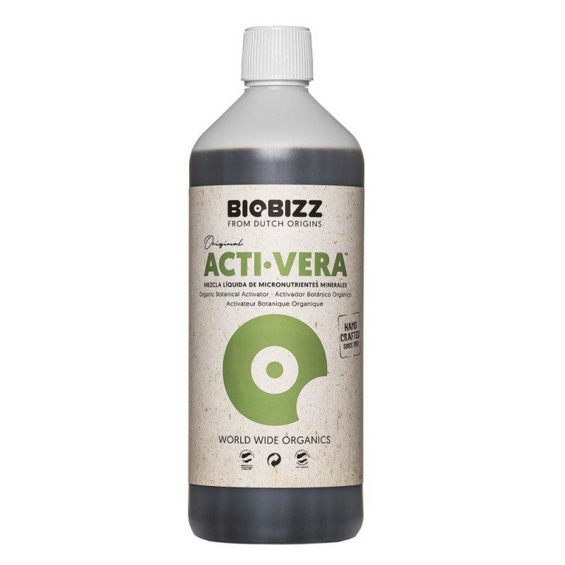 Biobizz Acti Vera 1L