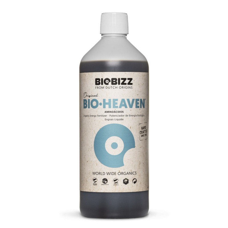 Biobizz Bio Heaven 1L