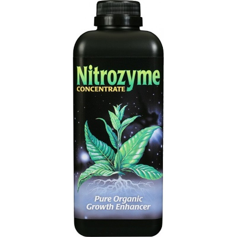 Growth Technology Nitrozyme 1L