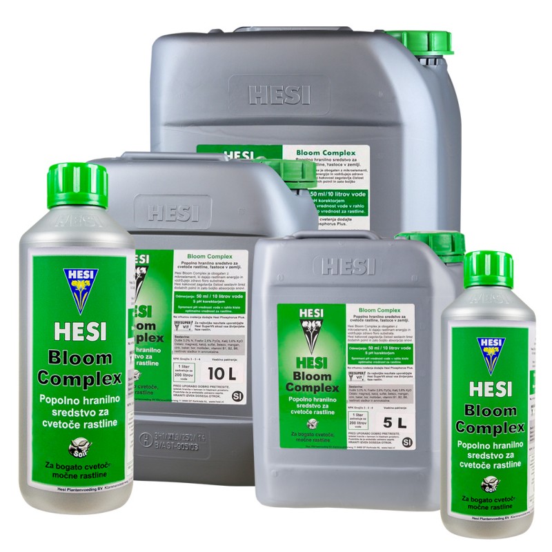 Hesi Bloom Complex 1L