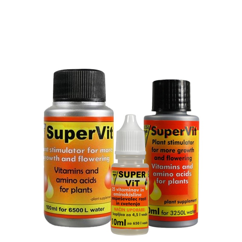 Hesi Super Vit 10ml