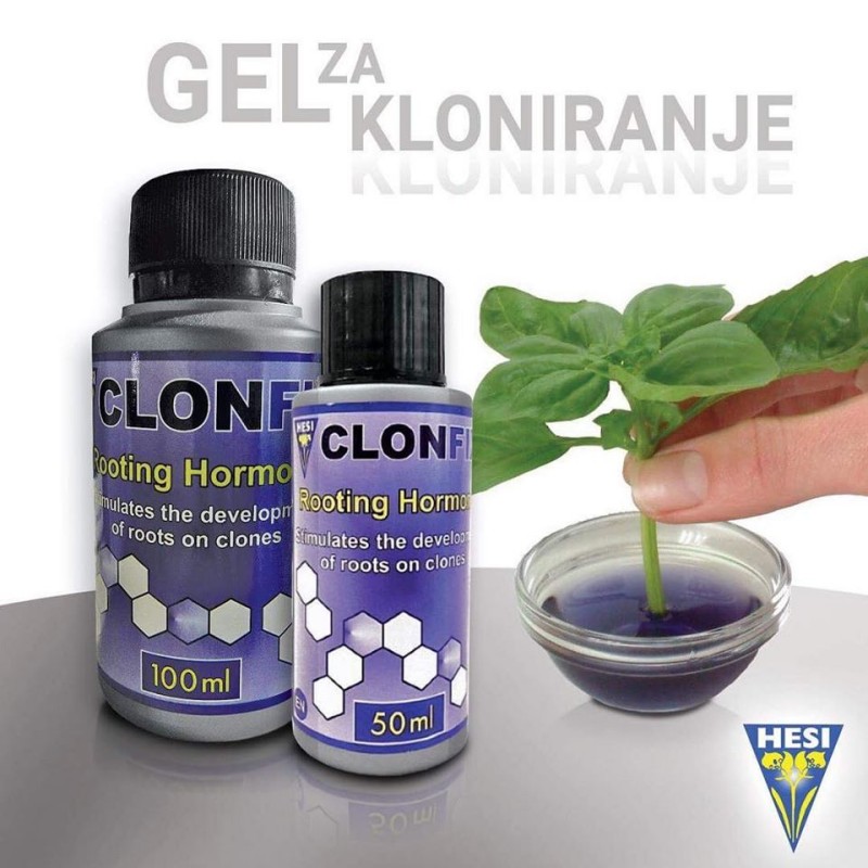 Hesi Clonfix 50mL