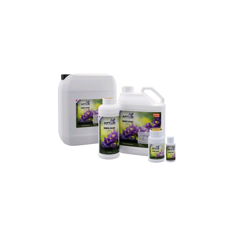 Aptus Humic Blast 5L