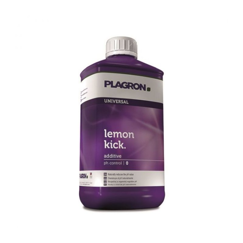 Plagron Lemon Kick 1L