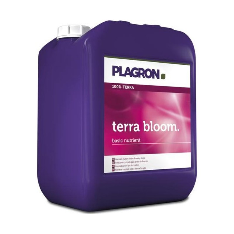 Terra Bloom 5L