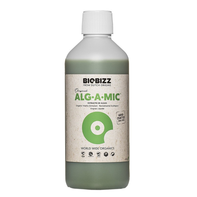 Biobizz Alg-A-Mic 1L