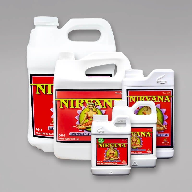 Advanced Nutrients Nirvana 5L