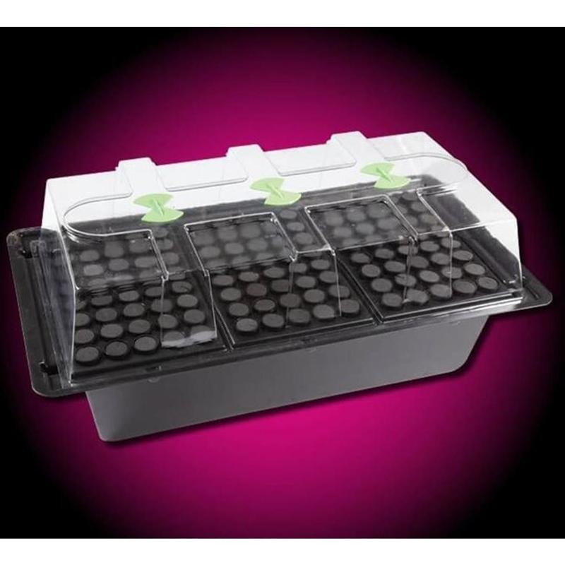 Nutriculture X-Stream Propagator 120