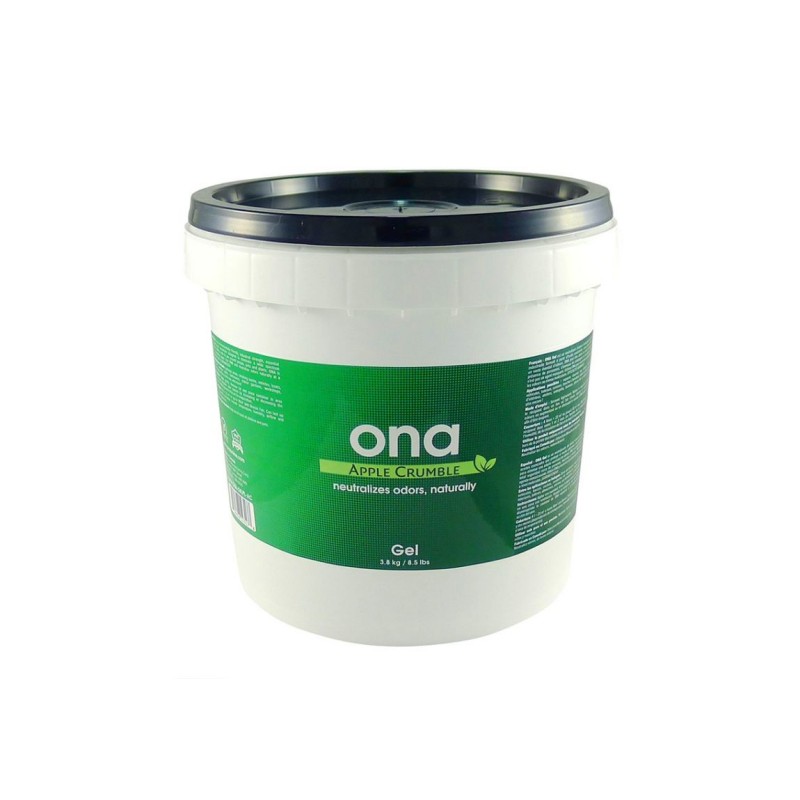 ONA Gel Apple Crumble 3,8 kg vedro