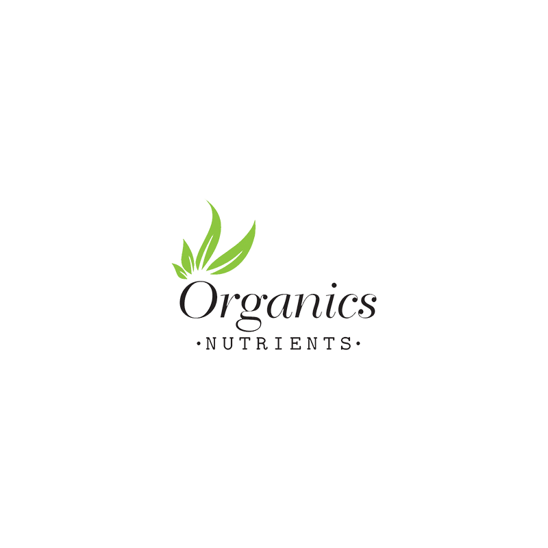 Organics Nutrients CalMag Alga 1kg
