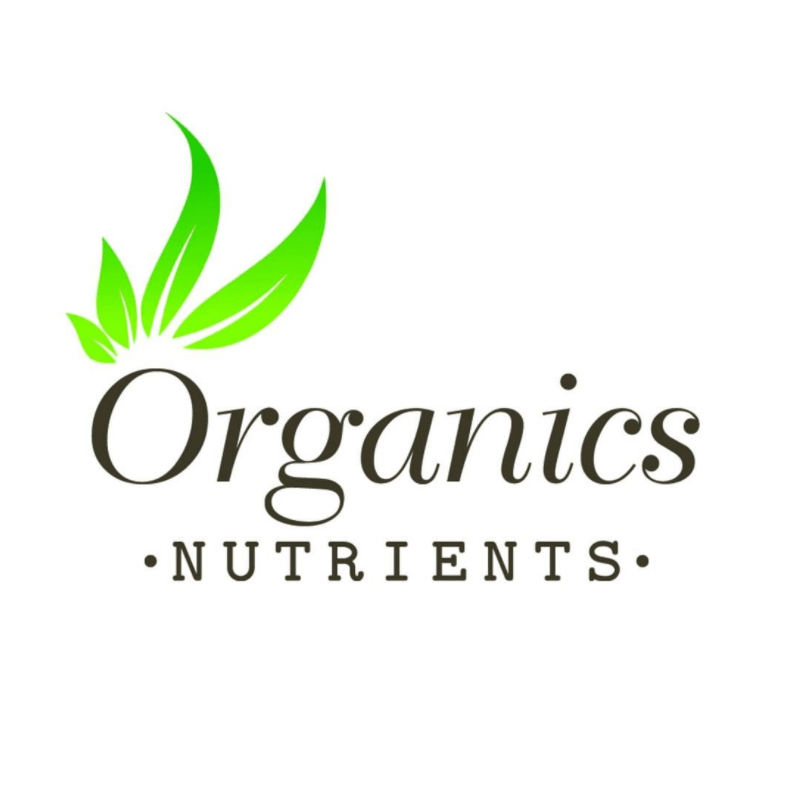 Organics Nutrients Big Plant 500g