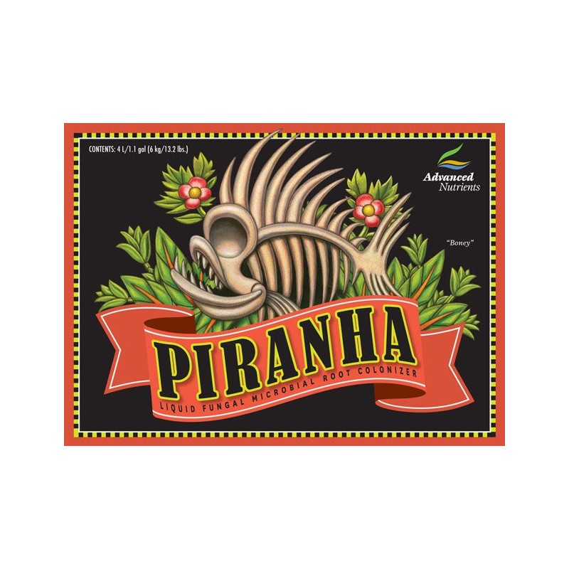 Advanced Nutrients Piranha 1L