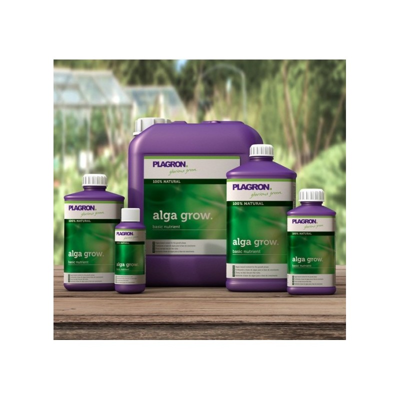 Plagron Alga Grow 1L