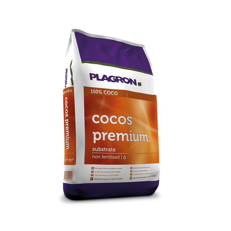 Plagron Cocos Premium 50L