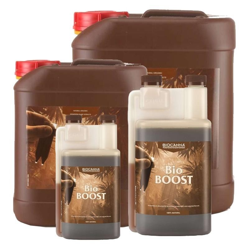 BioCanna Bio Boost 1L