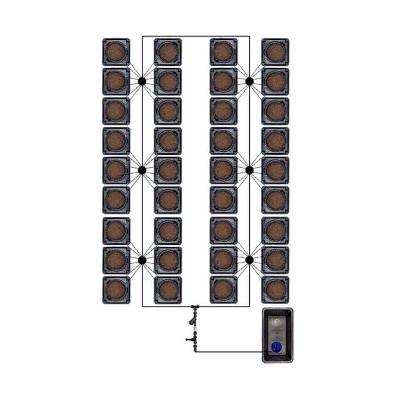 TOPSPIN 12 PE PROFESSIONAL 25MM