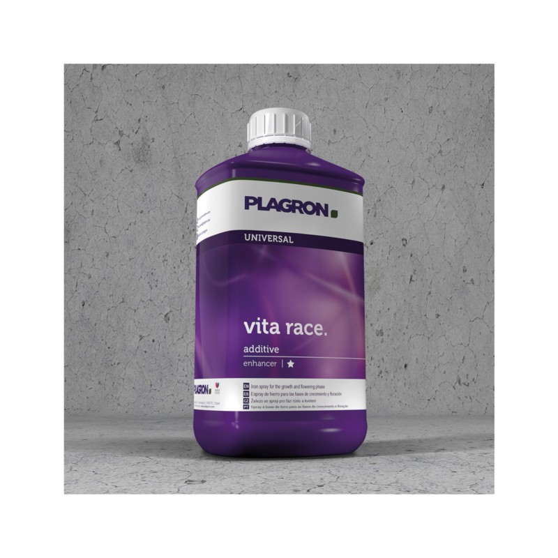 Plagron Vita race 250ml