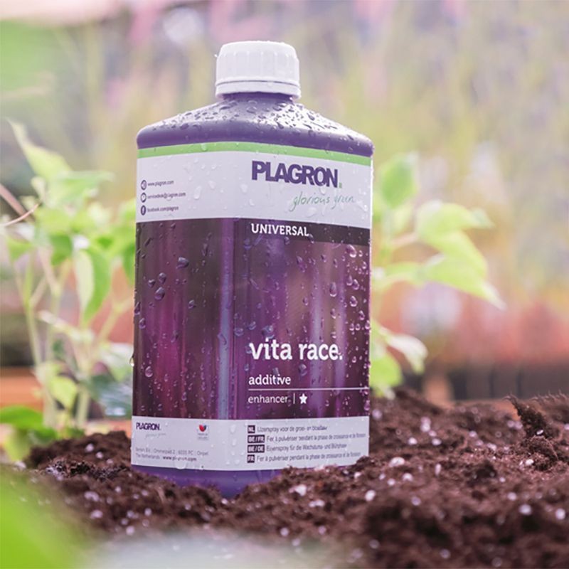 Plagron Vita race 250ml